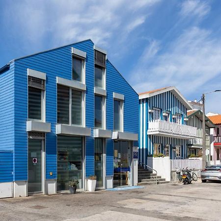 Apartamento Ferias Gafanha da Encarnacao Eksteriør bilde
