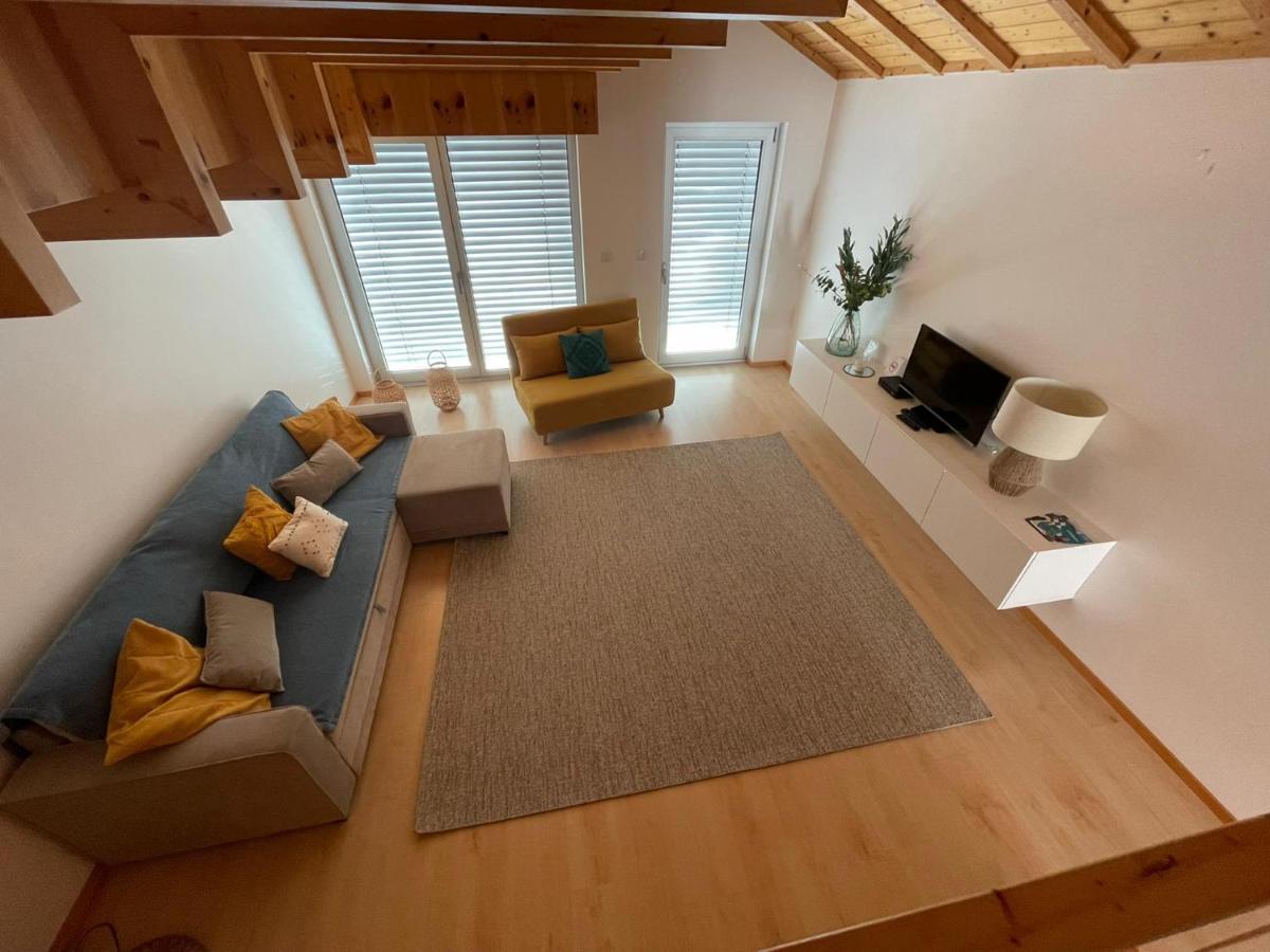 Apartamento Ferias Gafanha da Encarnacao Rom bilde