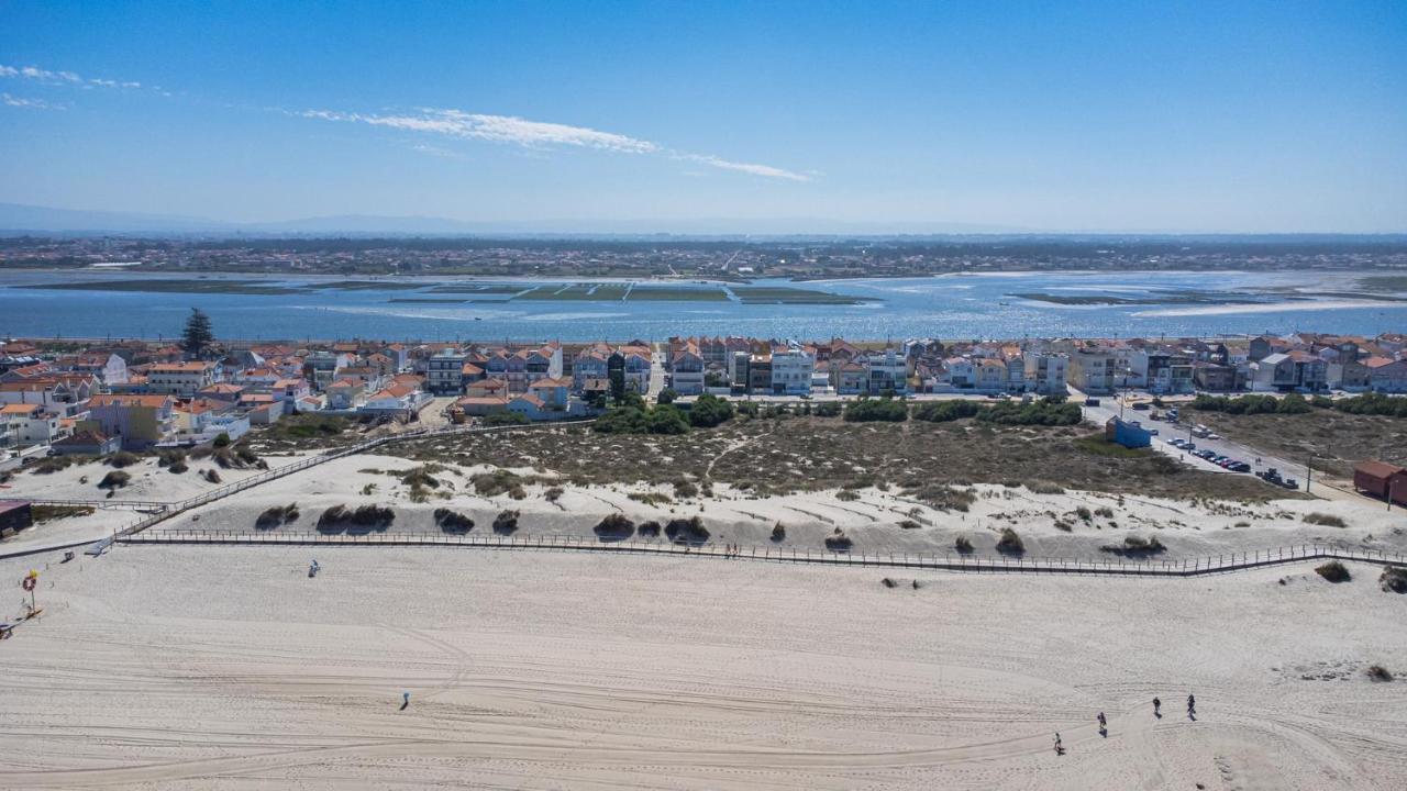 Apartamento Ferias Gafanha da Encarnacao Eksteriør bilde