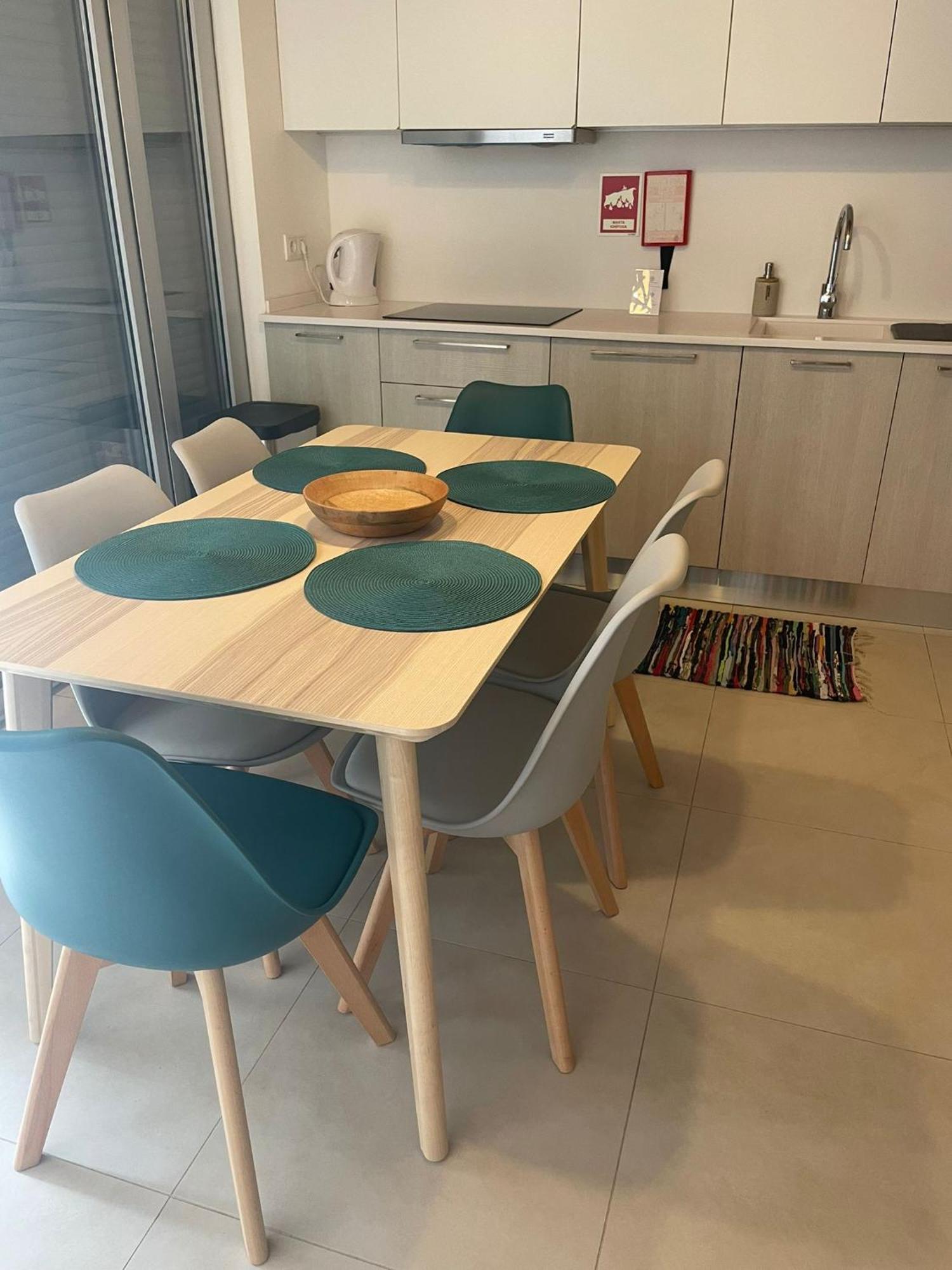 Apartamento Ferias Gafanha da Encarnacao Rom bilde